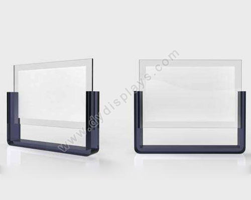 Custom Acrylic Photo Frames