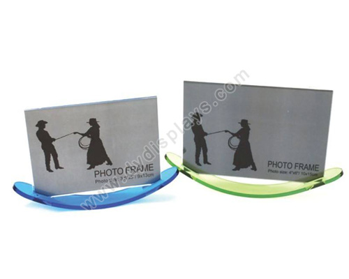 Wholesale Acrylic Photo Frames