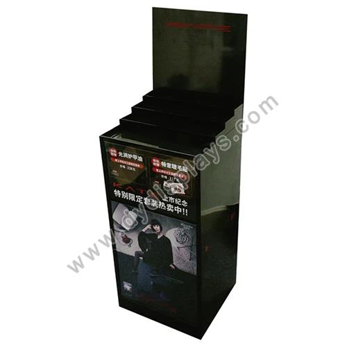 Acrylic Counter Display Stands Factory