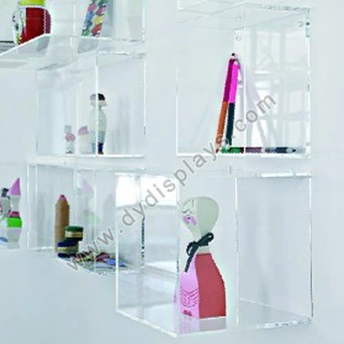 Acrylic Rack Manufacturers