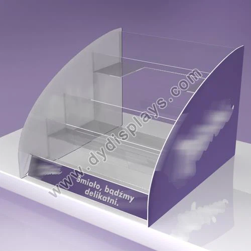 Acrylic Tray Holder Suppliers