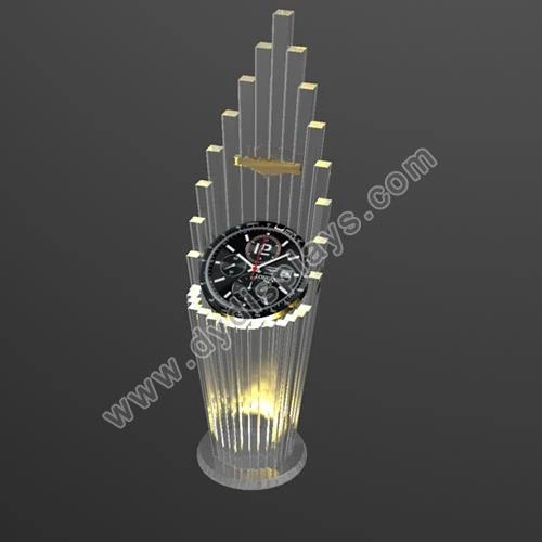 Acrylic Watch Display Stands Manufacturers