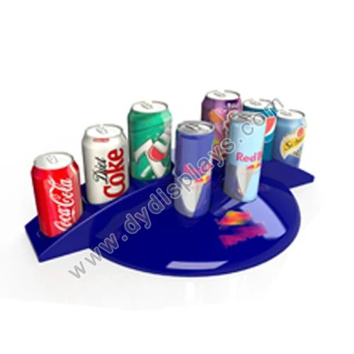 Beer Display Rack  Manufacturers