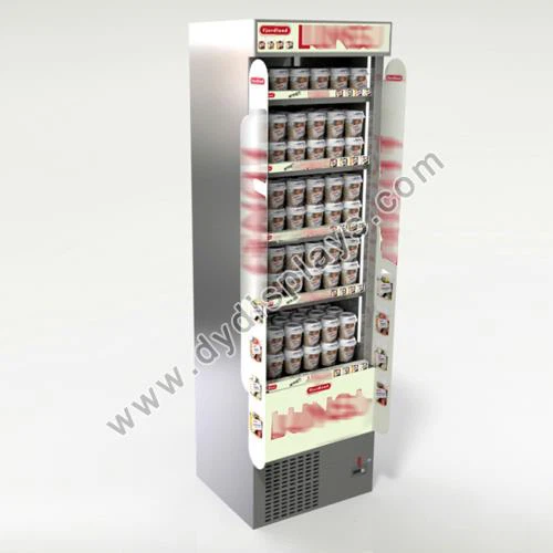 Beverage Display Rack Suppliers 