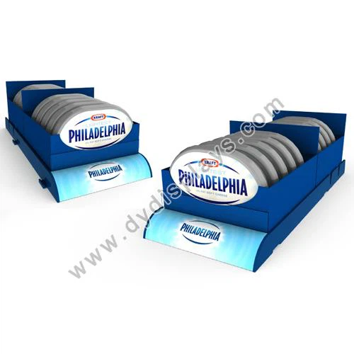 Chewing Gum Display Stand Factory