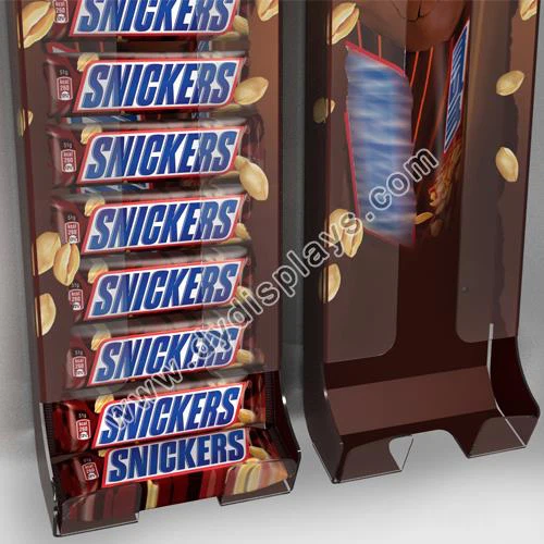 Chocolate Display Stand Factory