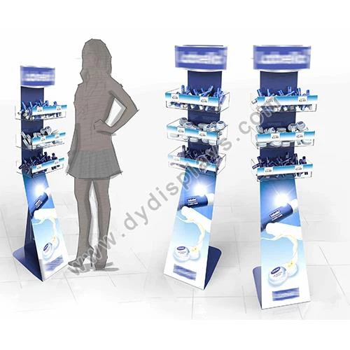 Floor Display Stand Factory