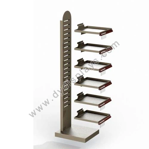 Metal Floor Display Stands Suppliers