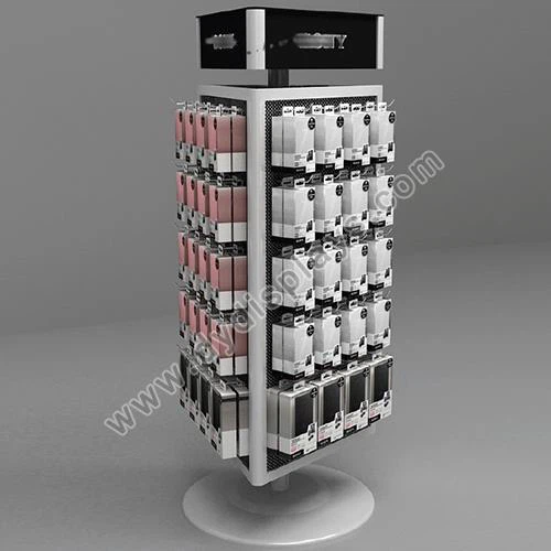 POS Counter Display Factory