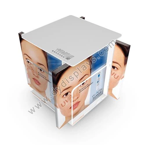 Table Top Display Stands Factory