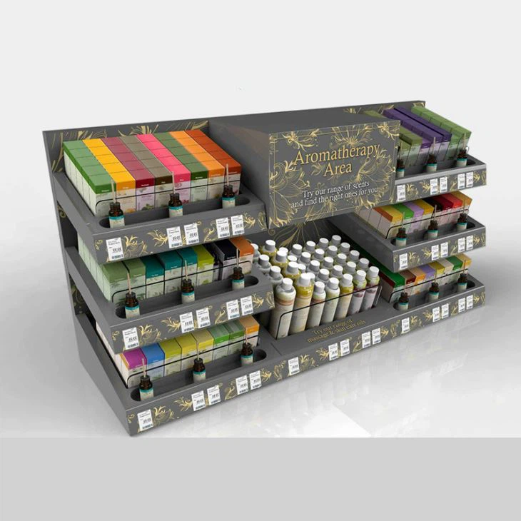 retail Display stand