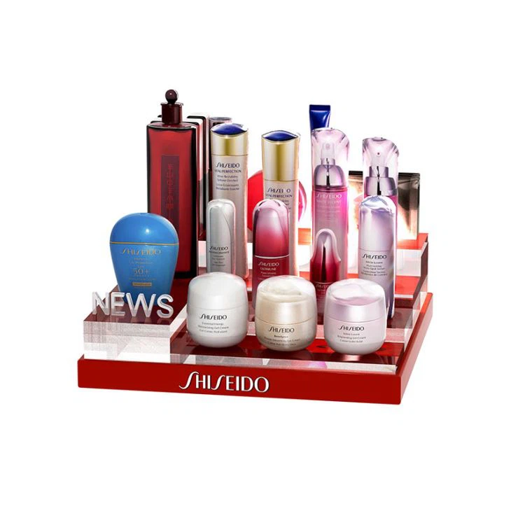 Visual Merchandising Display