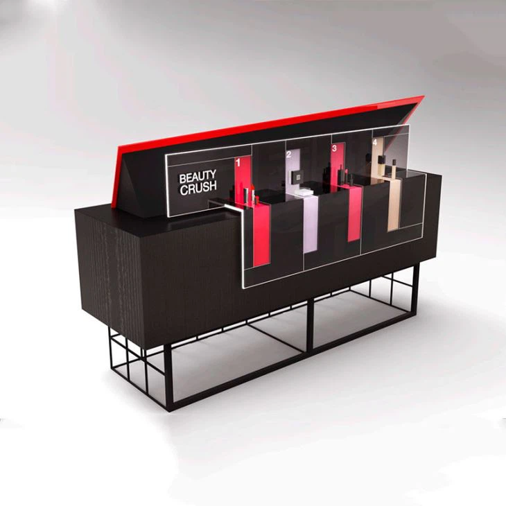 Visual Merchandising Display